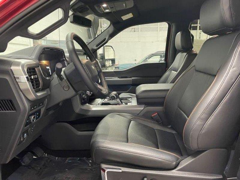 new 2024 Ford F-150 car, priced at $64,810