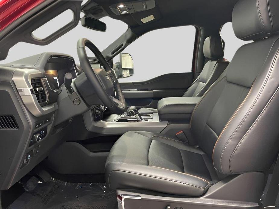 new 2024 Ford F-150 car, priced at $64,810