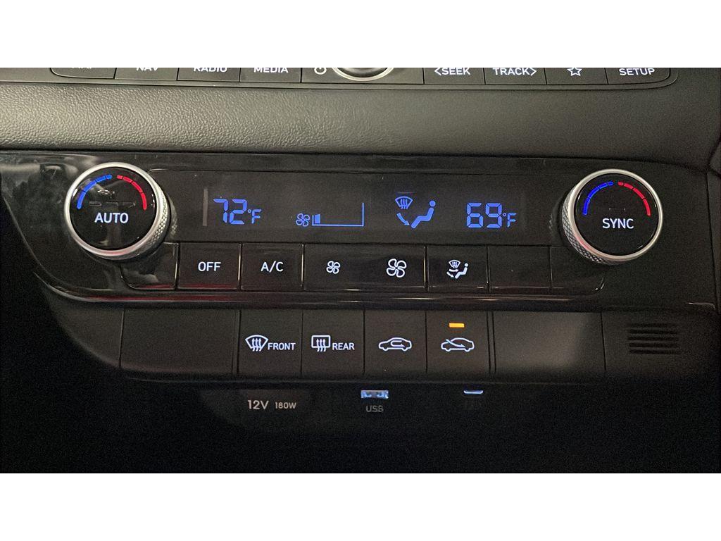 used 2024 Hyundai Elantra car, priced at $22,721