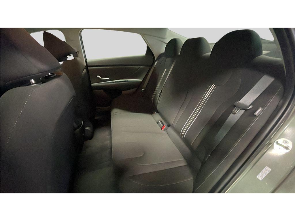 used 2024 Hyundai Elantra car, priced at $22,721