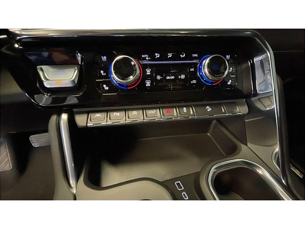 new 2026 GMC Sierra 1500 car, priced at $73,355