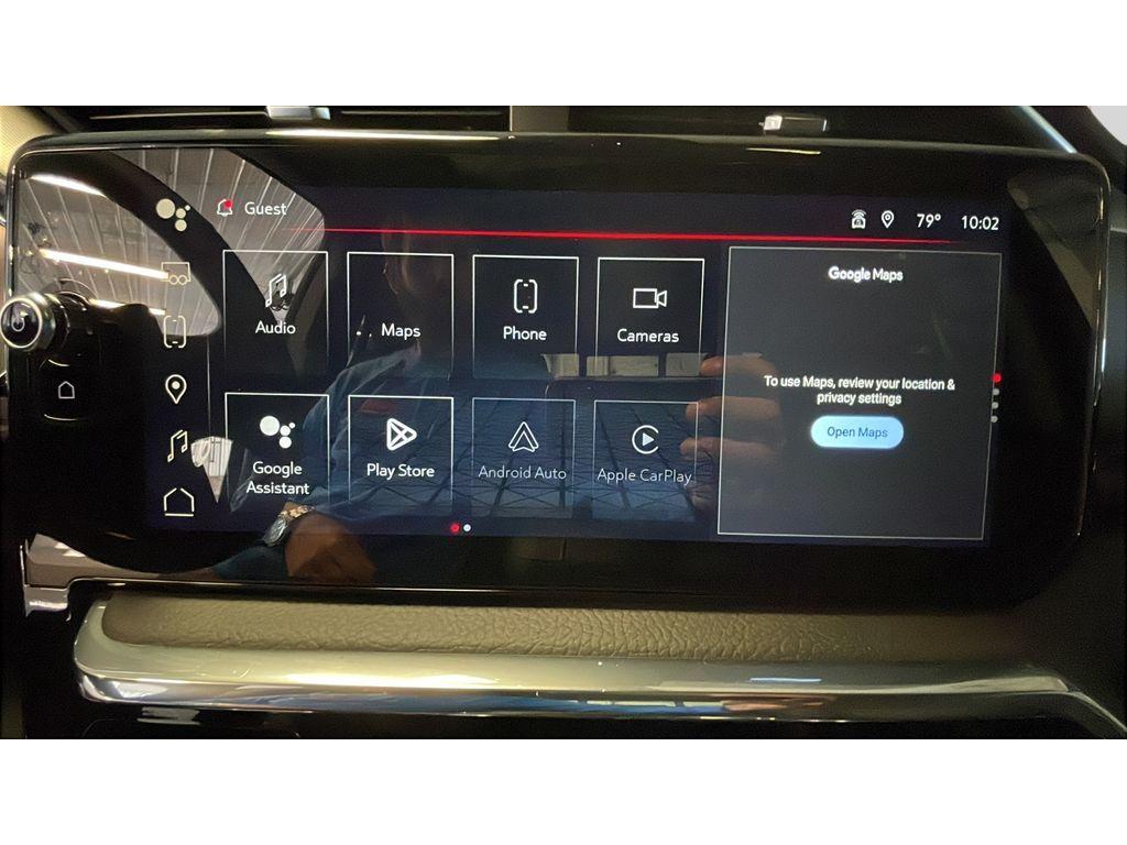 new 2026 GMC Sierra 1500 car, priced at $73,355