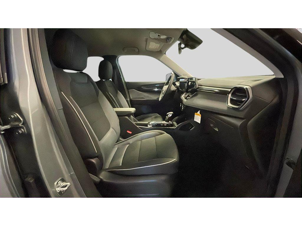 new 2026 Chevrolet TrailBlazer car, priced at $31,140