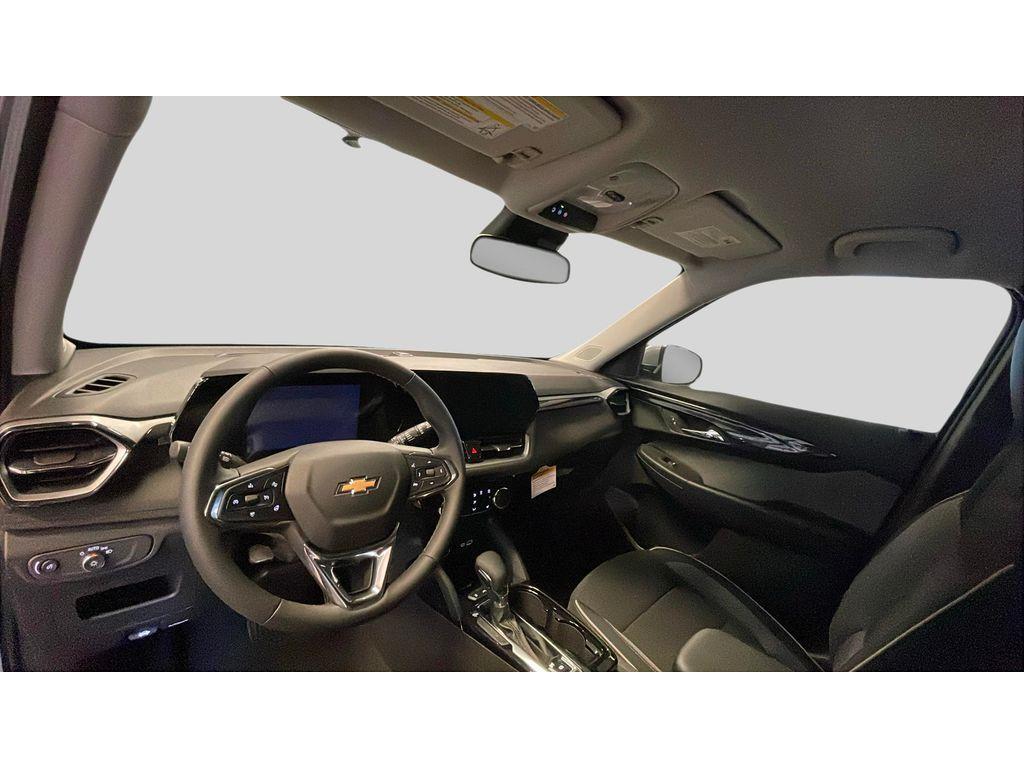 new 2026 Chevrolet TrailBlazer car, priced at $31,140