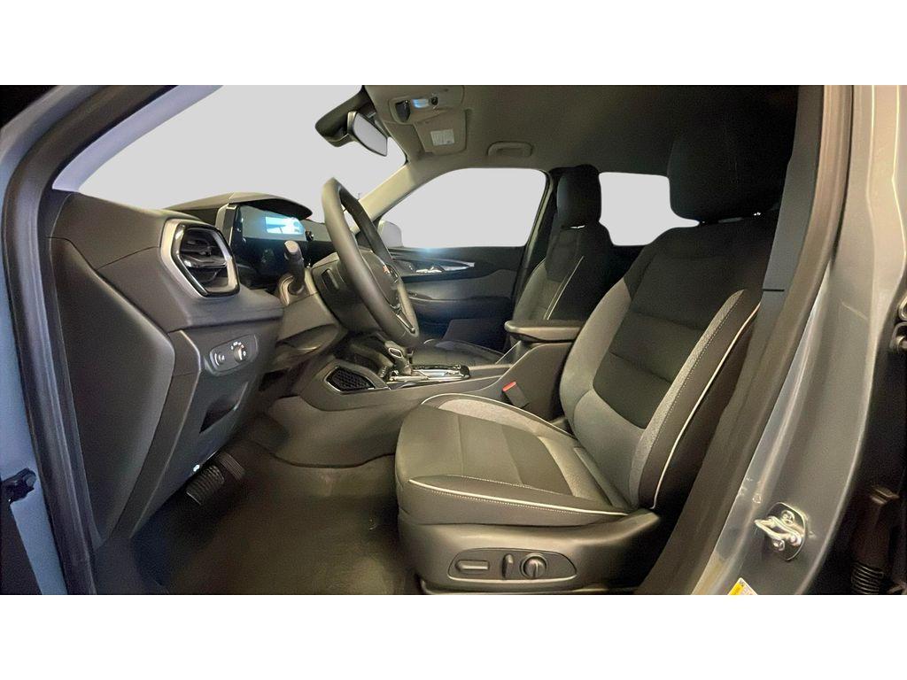 new 2026 Chevrolet TrailBlazer car, priced at $31,140