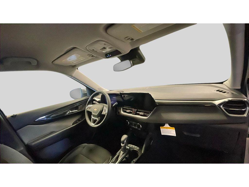 new 2026 Chevrolet TrailBlazer car, priced at $31,140