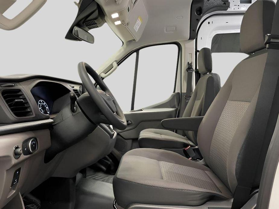 new 2024 Ford Transit-350 car, priced at $52,935