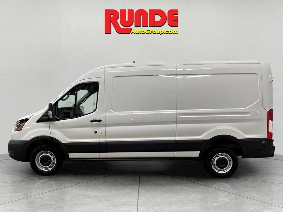 new 2024 Ford Transit-350 car, priced at $52,935