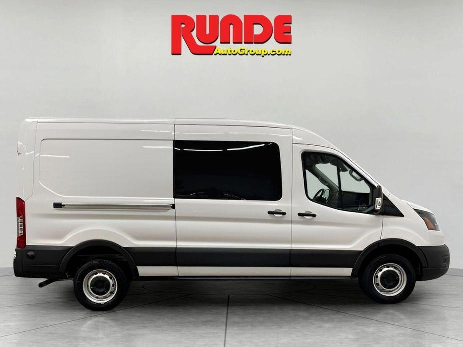 new 2024 Ford Transit-350 car, priced at $52,935