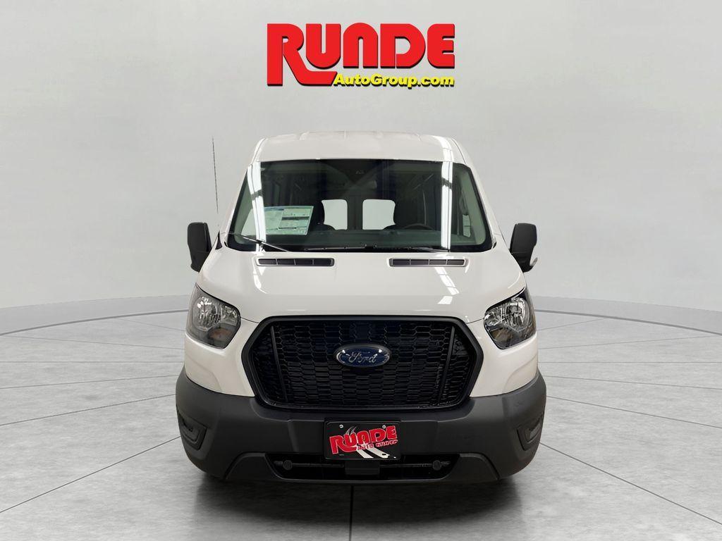 new 2024 Ford Transit-350 car, priced at $52,935