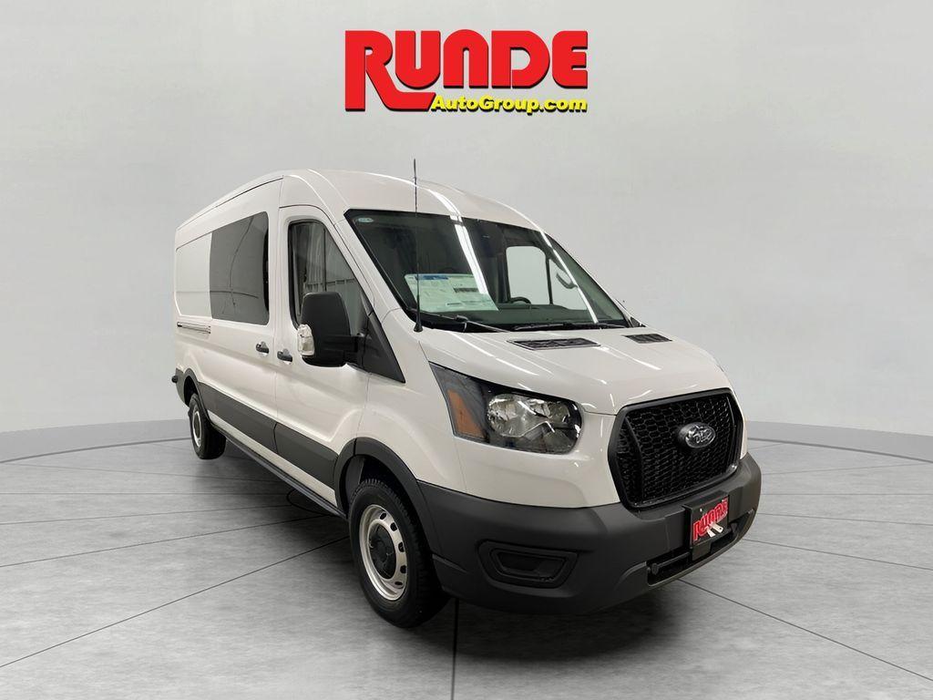 new 2024 Ford Transit-350 car, priced at $52,935