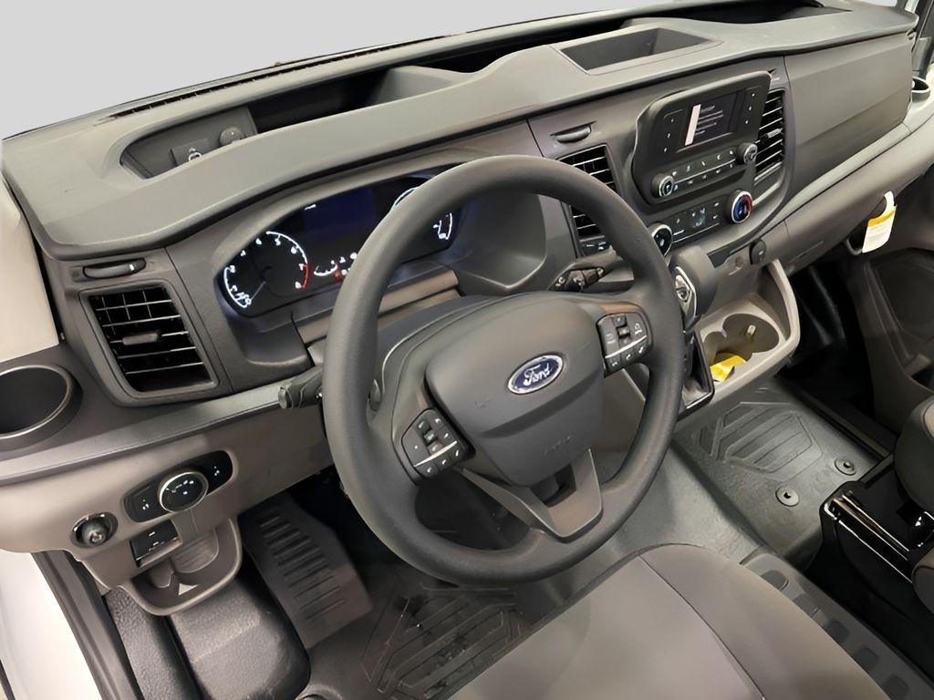 new 2024 Ford Transit-350 car, priced at $52,935