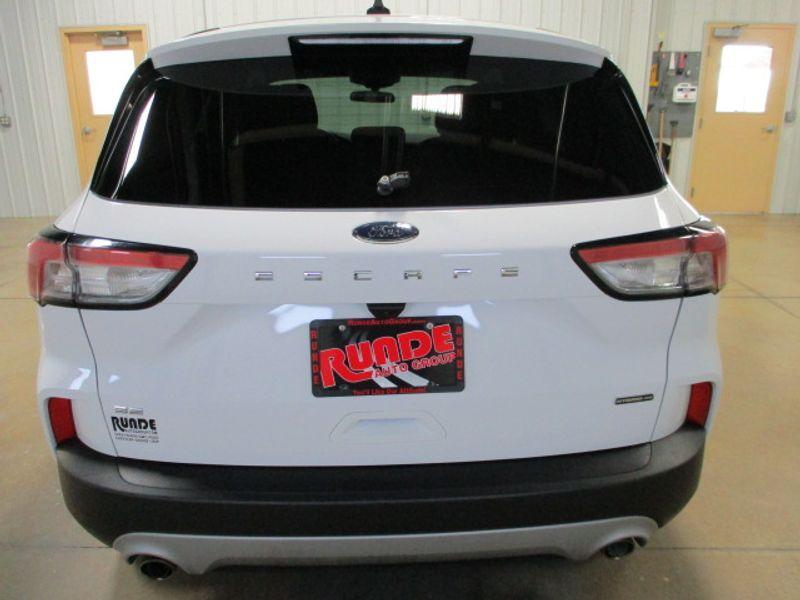 used 2020 Ford Escape car, priced at $20,900