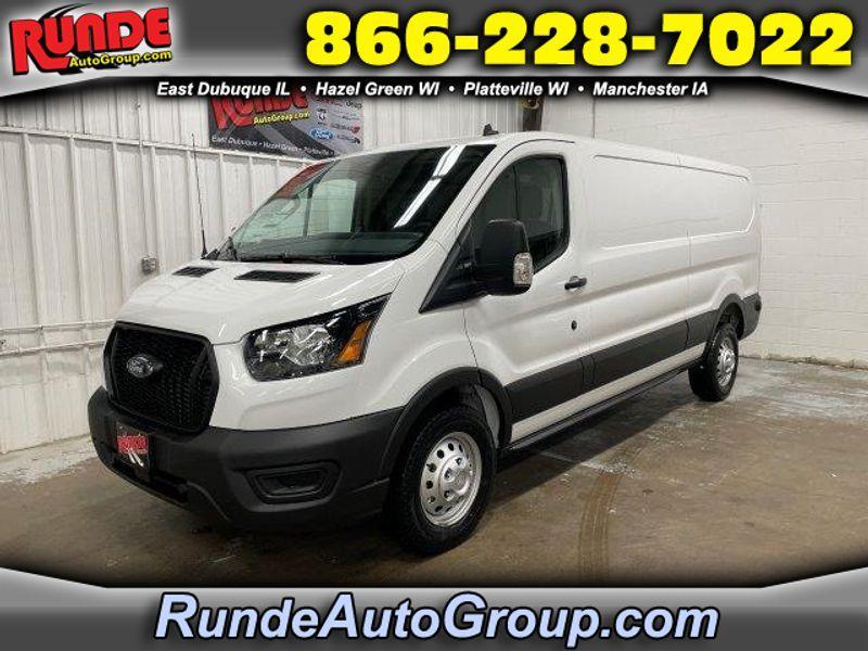 new 2024 Ford Transit-350 car, priced at $52,775