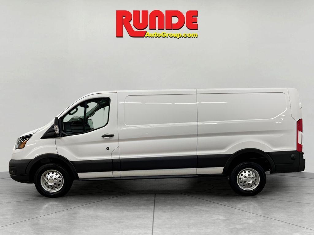 new 2024 Ford Transit-350 car, priced at $51,275