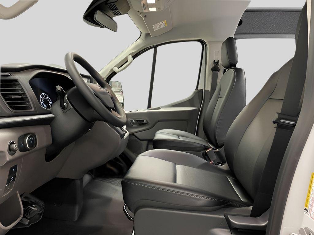 new 2024 Ford Transit-350 car, priced at $51,275