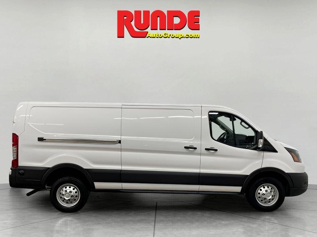 new 2024 Ford Transit-350 car, priced at $51,275