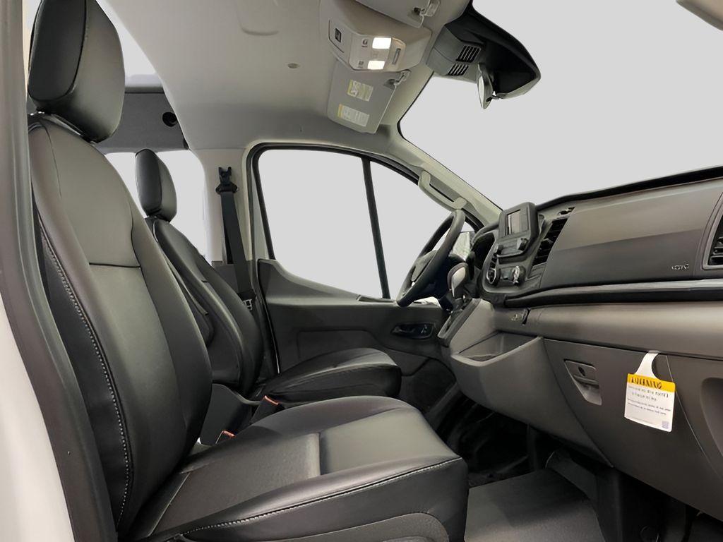 new 2024 Ford Transit-350 car, priced at $51,275