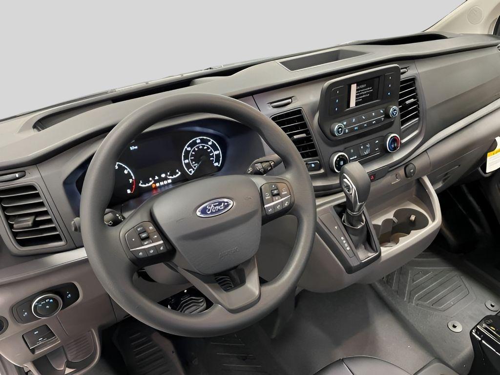 new 2024 Ford Transit-350 car, priced at $51,275