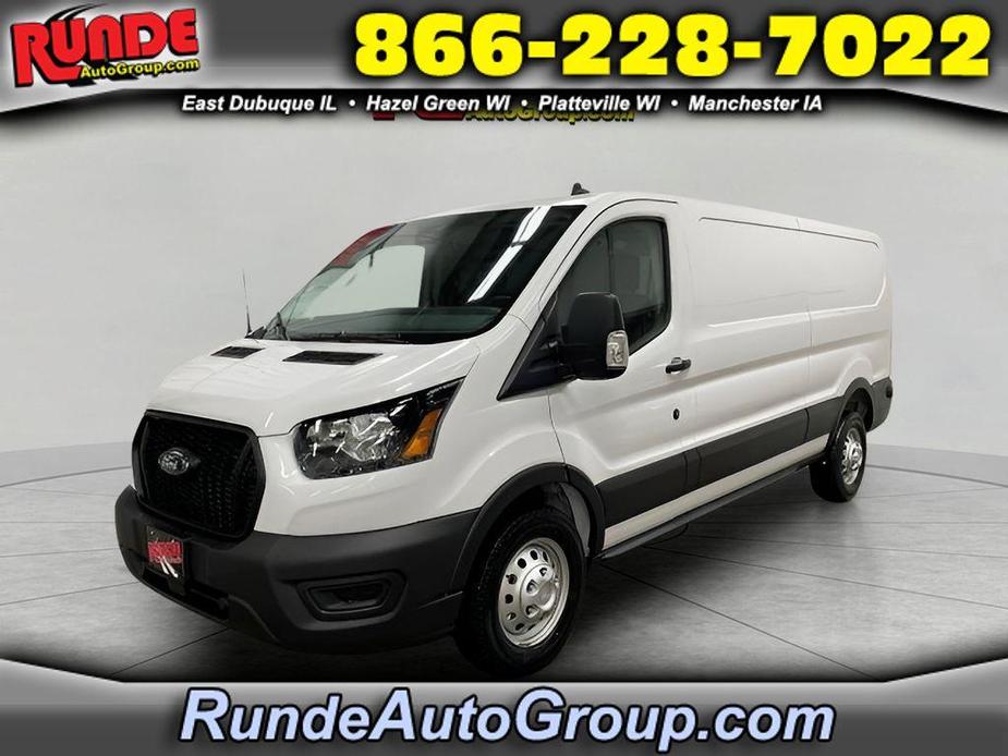 new 2024 Ford Transit-350 car, priced at $51,275