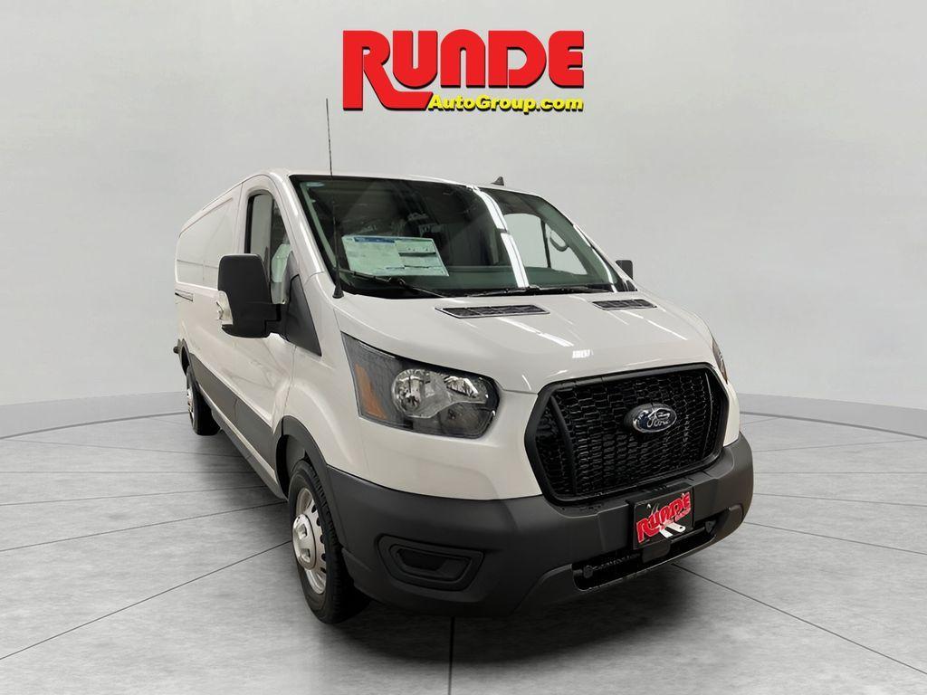 new 2024 Ford Transit-350 car, priced at $51,275