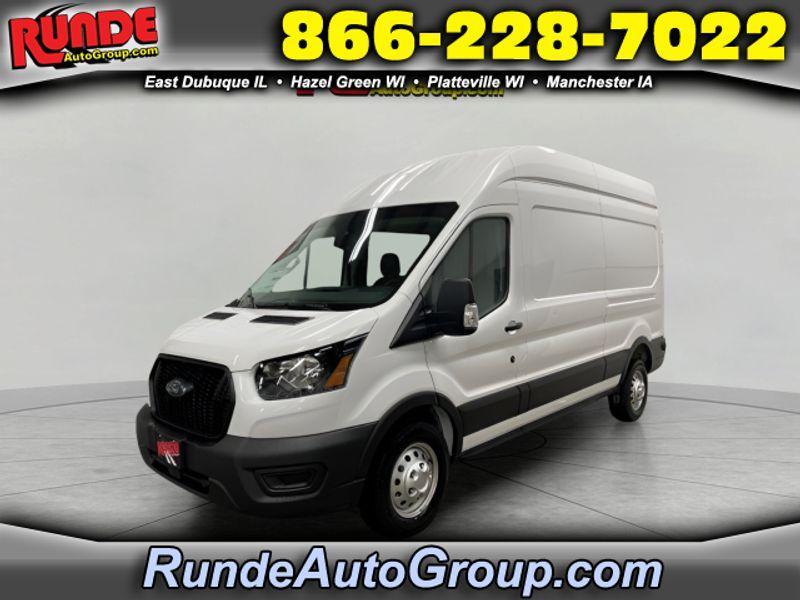 new 2024 Ford Transit-350 car, priced at $56,755