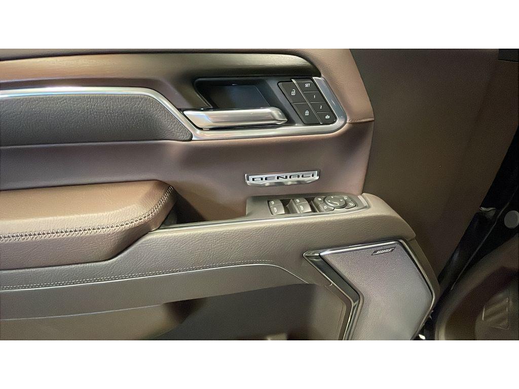 new 2026 GMC Sierra 1500 car, priced at $75,195