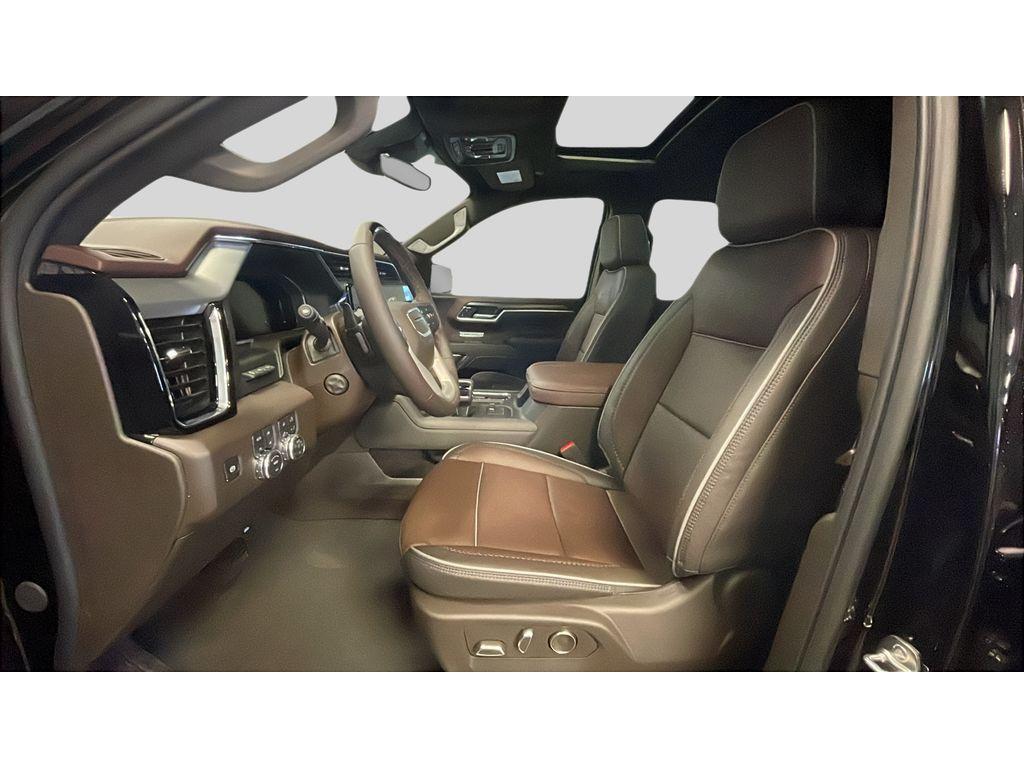 new 2026 GMC Sierra 1500 car, priced at $75,195