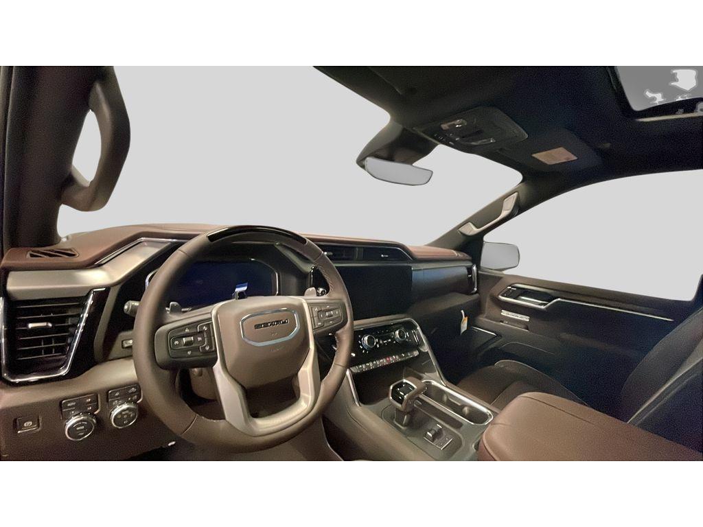 new 2026 GMC Sierra 1500 car, priced at $75,195