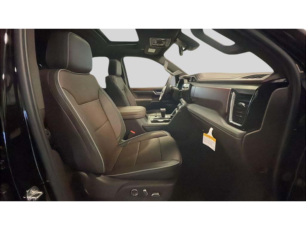 new 2026 GMC Sierra 1500 car, priced at $75,195