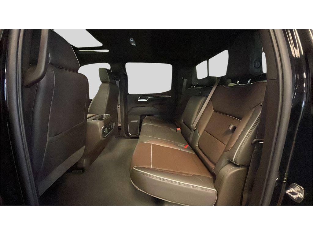 new 2026 GMC Sierra 1500 car, priced at $75,195