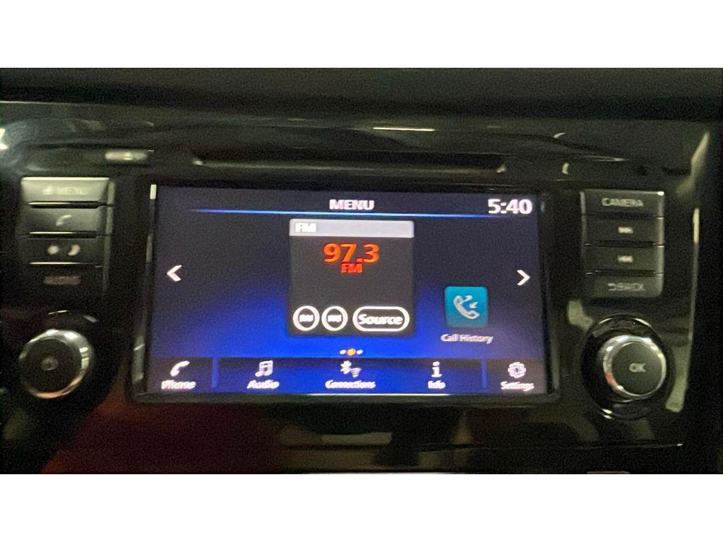 used 2020 Nissan Rogue car, priced at $19,542
