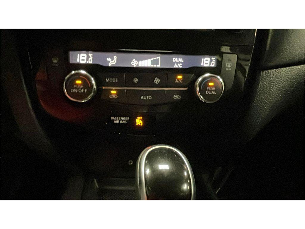 used 2020 Nissan Rogue car, priced at $19,542