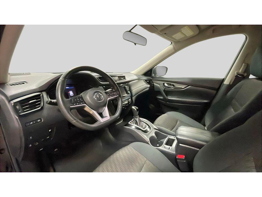 used 2020 Nissan Rogue car, priced at $19,542