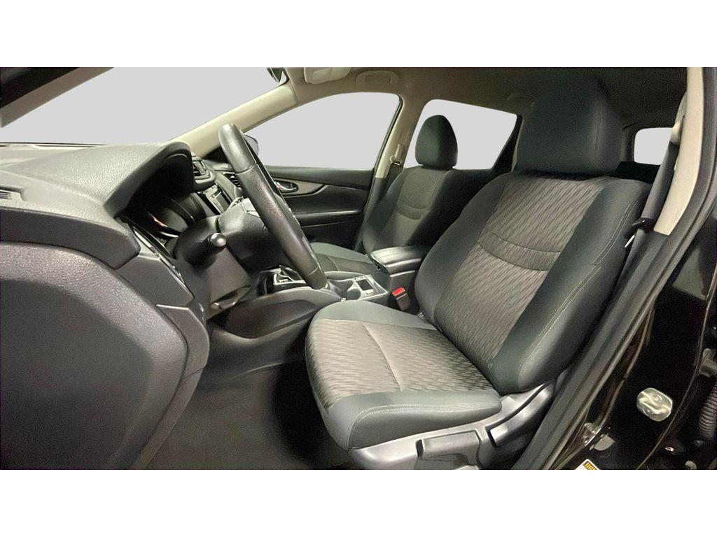 used 2020 Nissan Rogue car, priced at $19,542