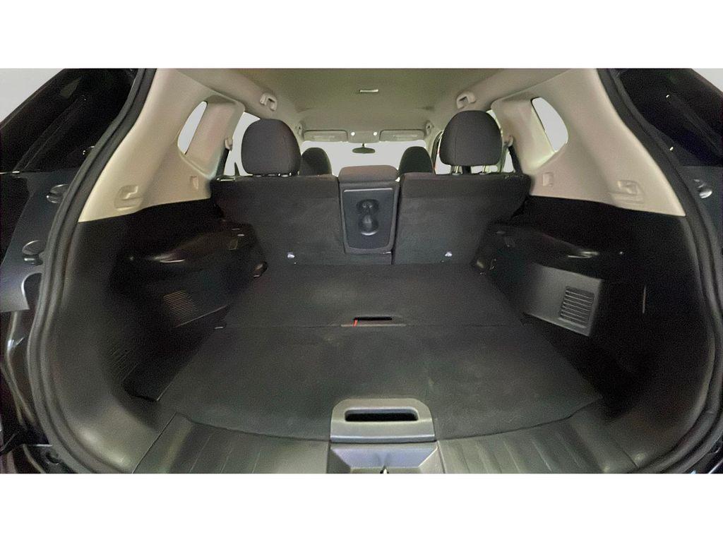 used 2020 Nissan Rogue car, priced at $19,542