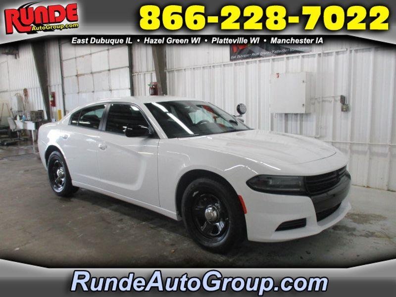 new 2023 Dodge Charger car, priced at $35,418