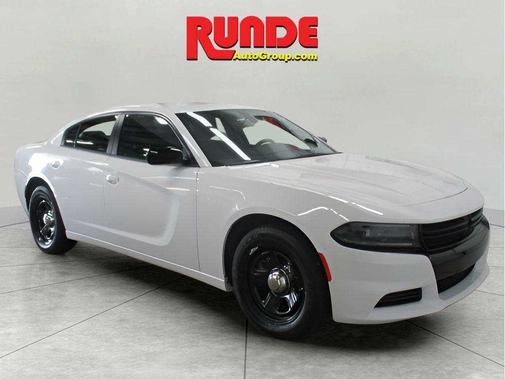 new 2023 Dodge Charger car, priced at $35,418