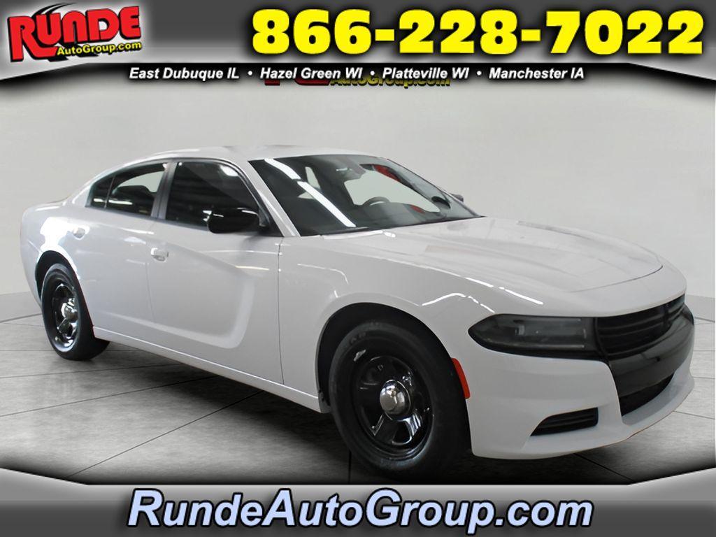 new 2023 Dodge Charger car, priced at $35,418