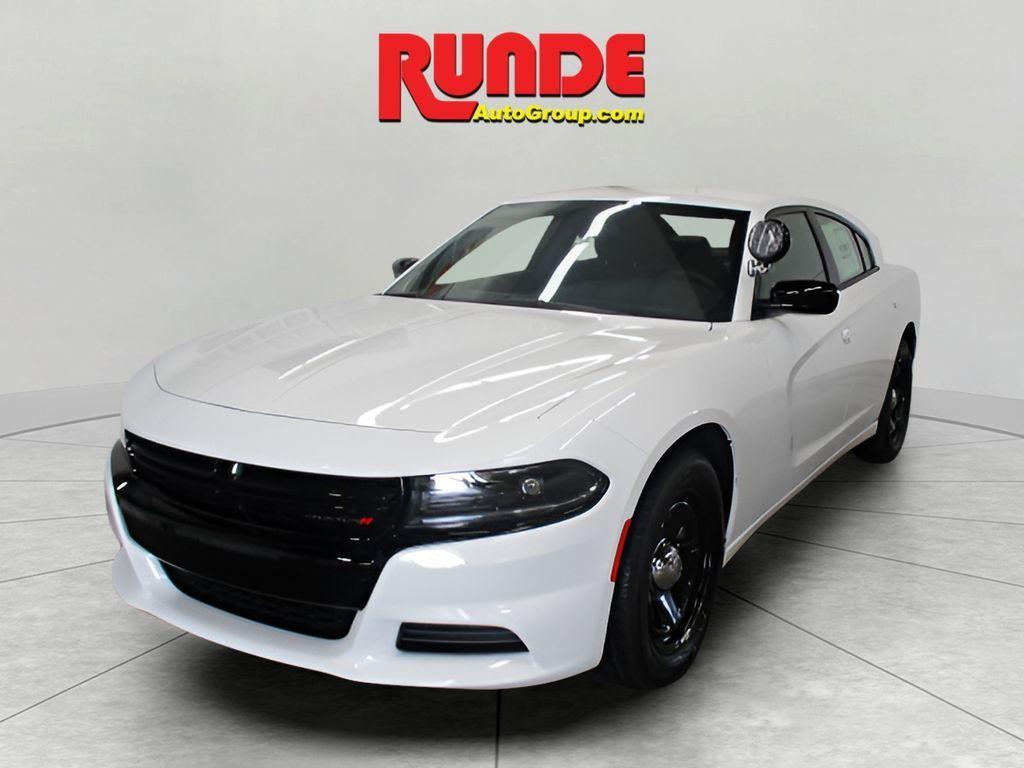 new 2023 Dodge Charger car, priced at $45,600