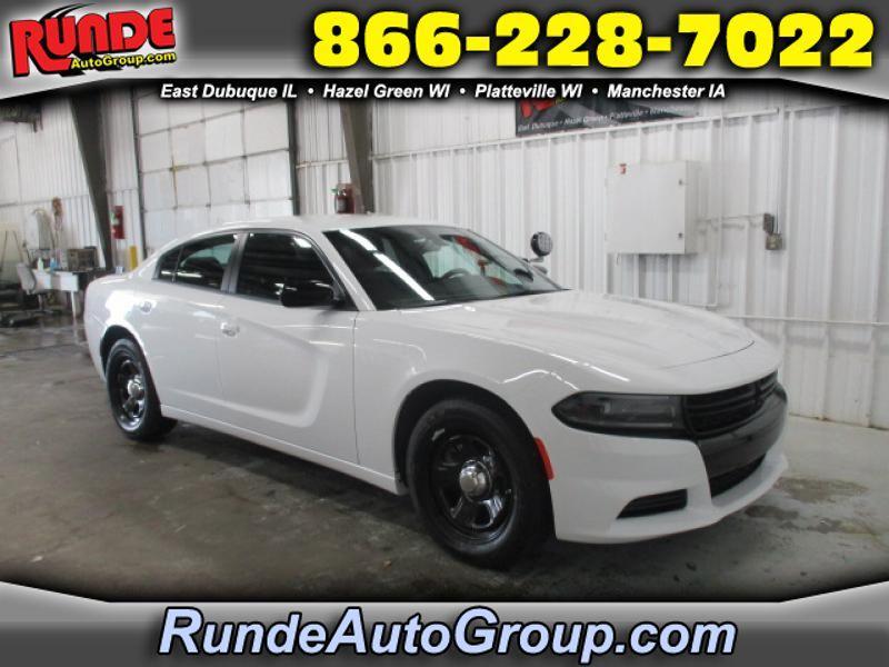 new 2023 Dodge Charger car, priced at $37,500