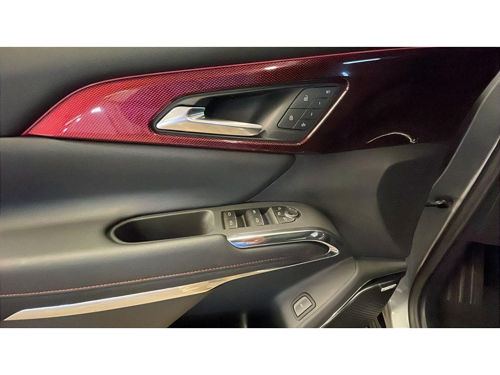 new 2026 Chevrolet Traverse car, priced at $60,220