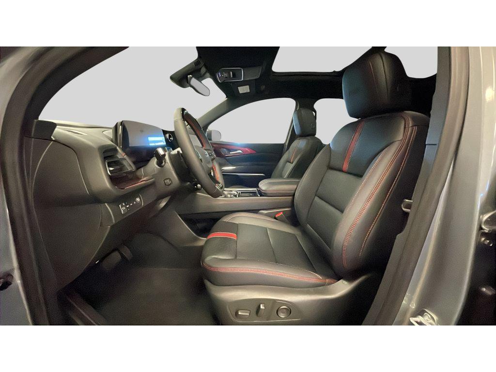 new 2026 Chevrolet Traverse car, priced at $60,220