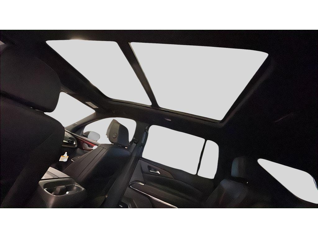 new 2026 Chevrolet Traverse car, priced at $60,220