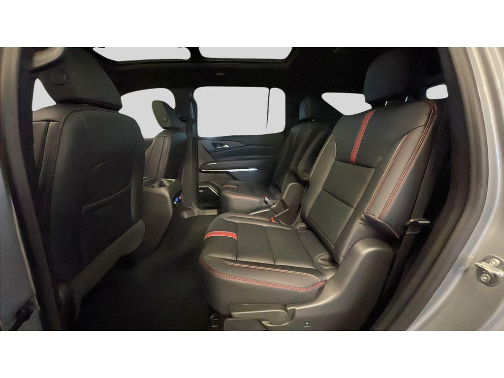 new 2026 Chevrolet Traverse car, priced at $60,220