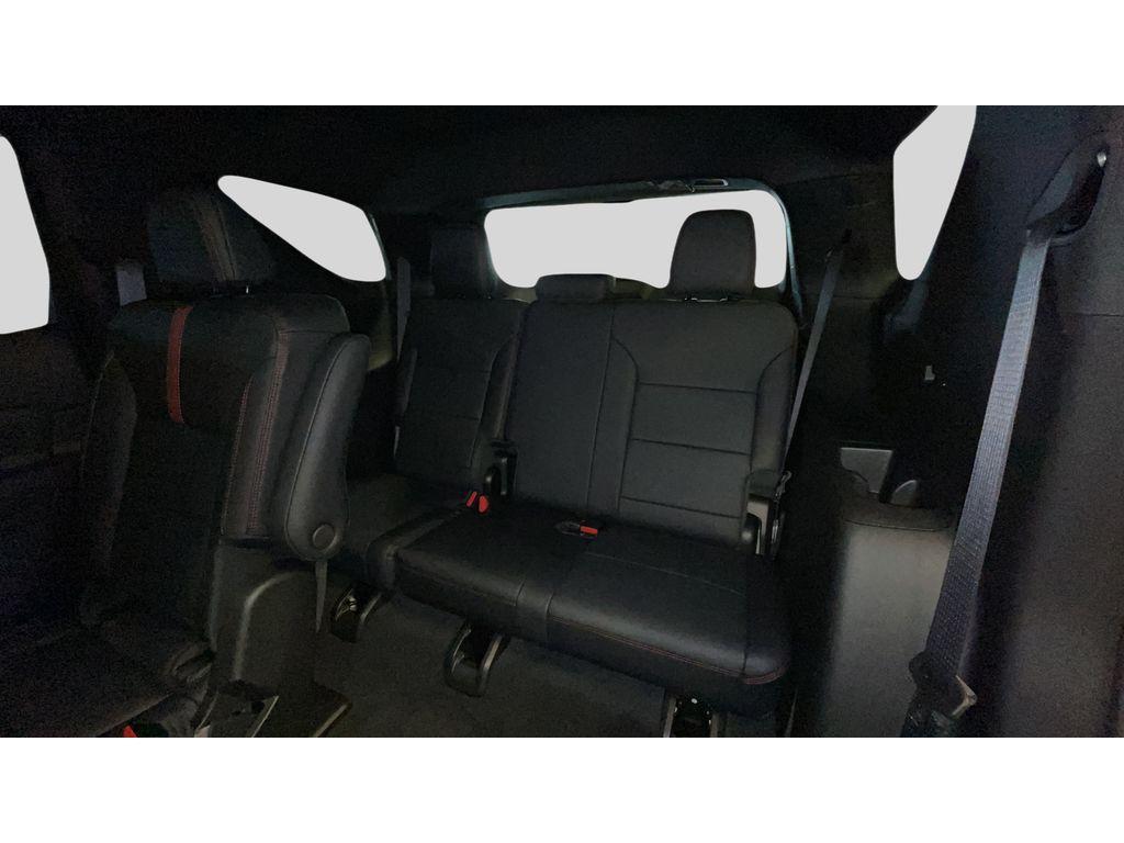 new 2026 Chevrolet Traverse car, priced at $60,220