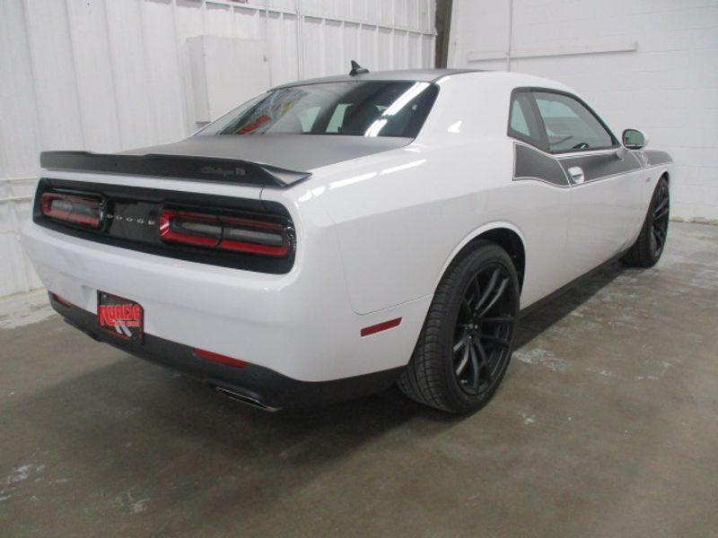 new 2023 Dodge Challenger car, priced at $57,825