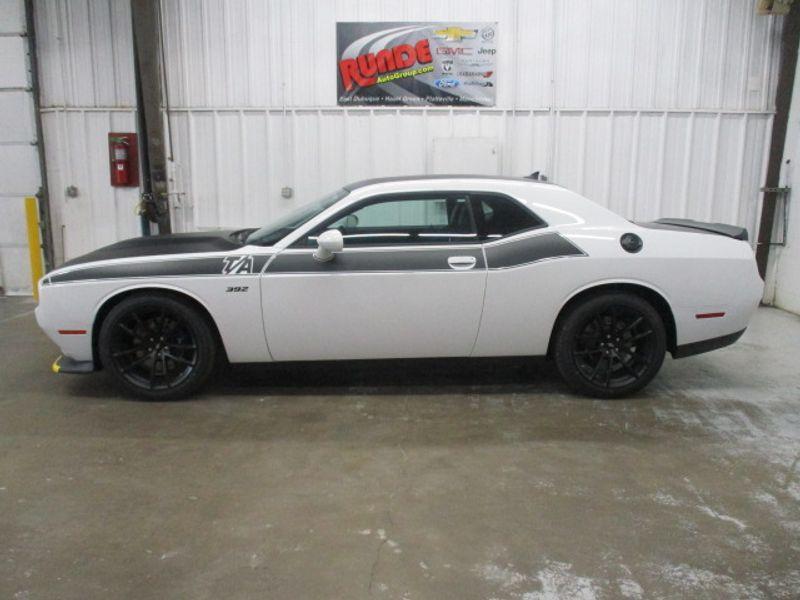 new 2023 Dodge Challenger car, priced at $57,825