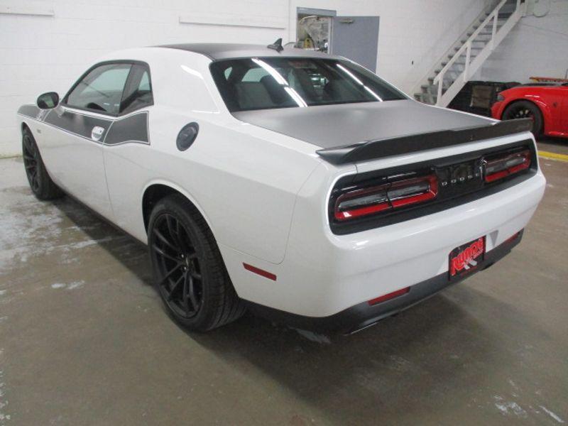 new 2023 Dodge Challenger car, priced at $57,825