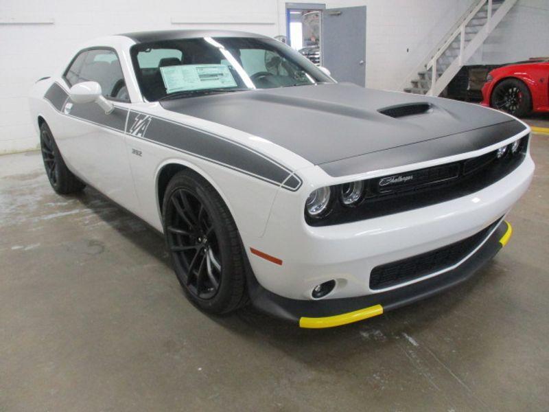 new 2023 Dodge Challenger car, priced at $57,825